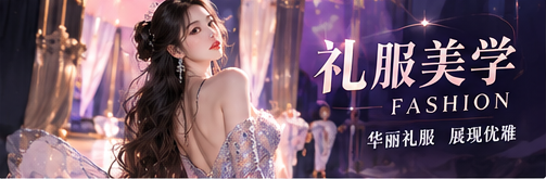 衣料里的设计语言主题配图